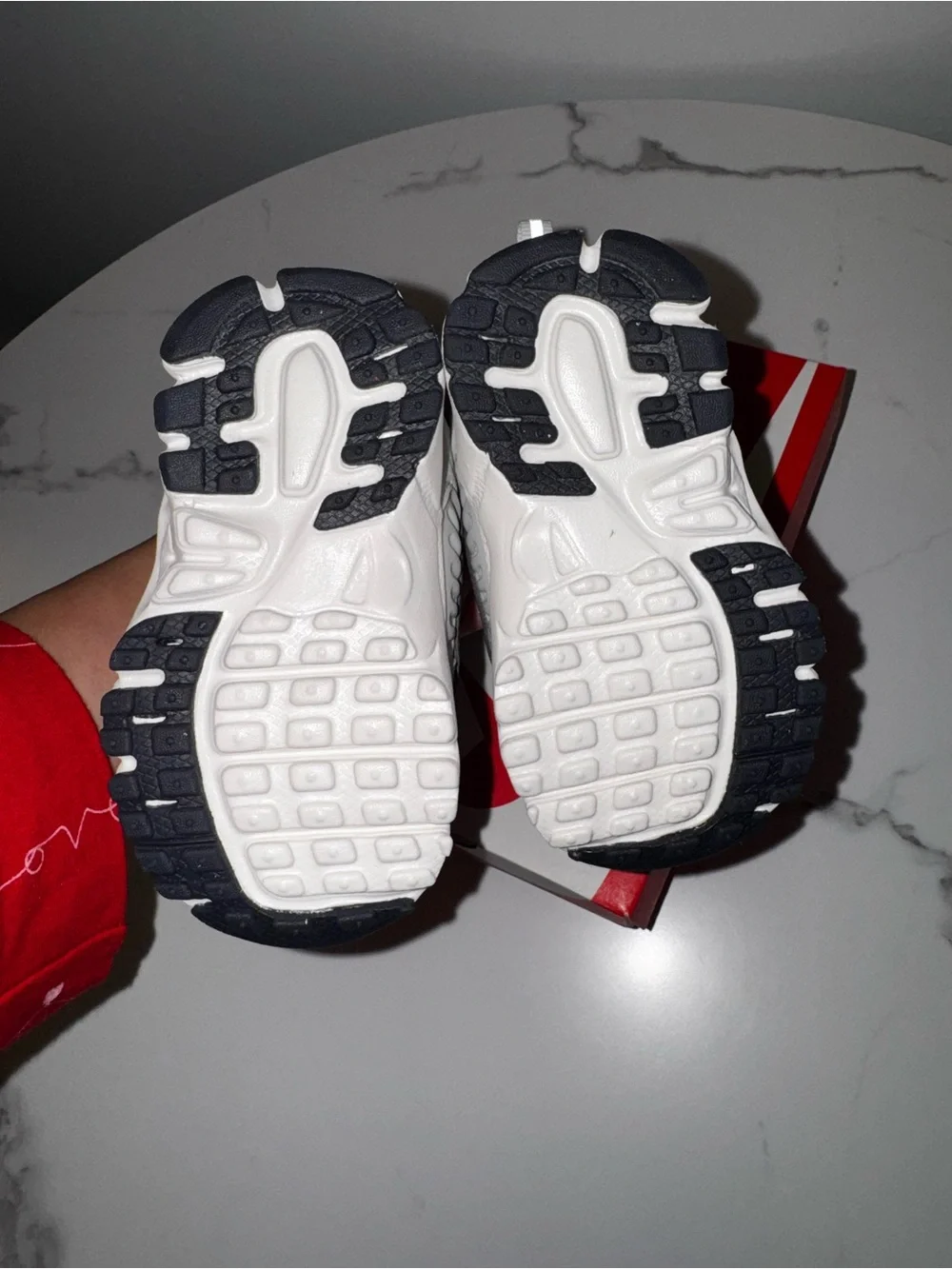 NEW Infant Nike Vomero 5 Sneakers